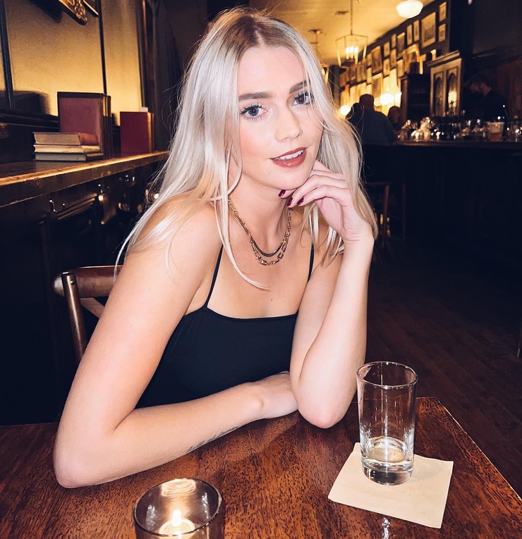 Raina Lawson Raina Lawson