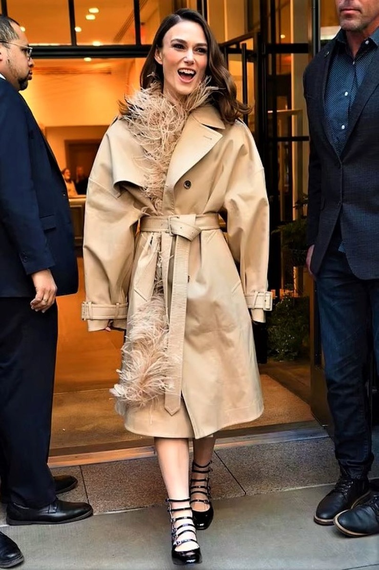 Keira Knightley Keira Knightley