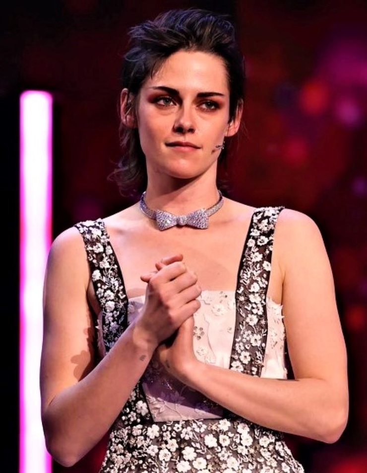 Kristen Stewart Kristen Stewart
