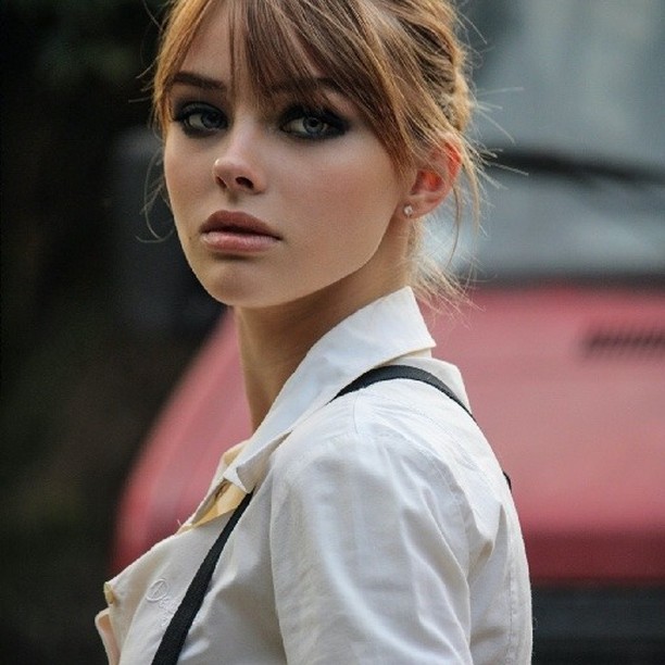 Emily Shaqiri Emily Shaqiri