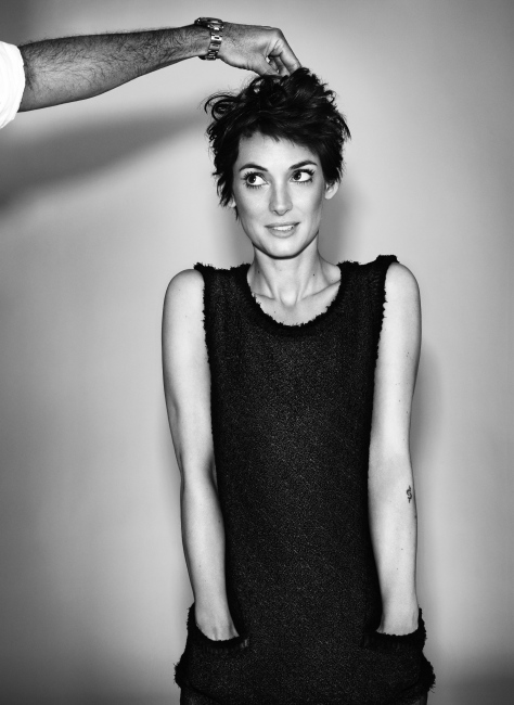 Winona Ryder Winona Ryder