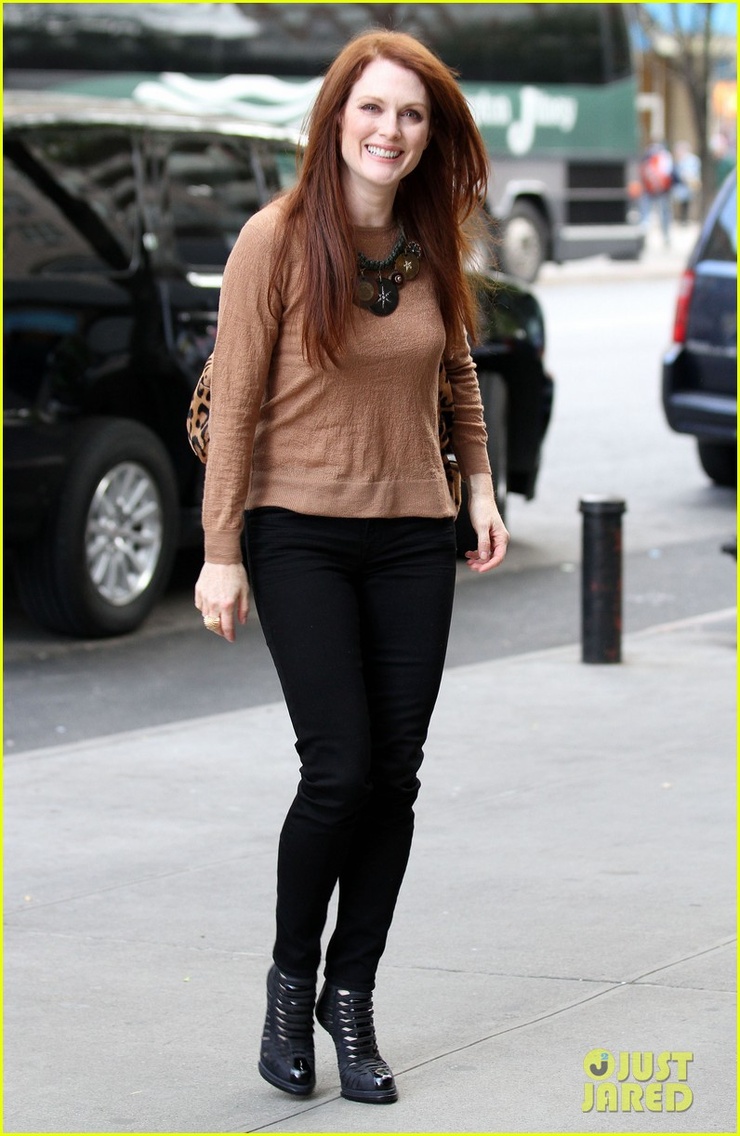 Julianne Moore Julianne Moore