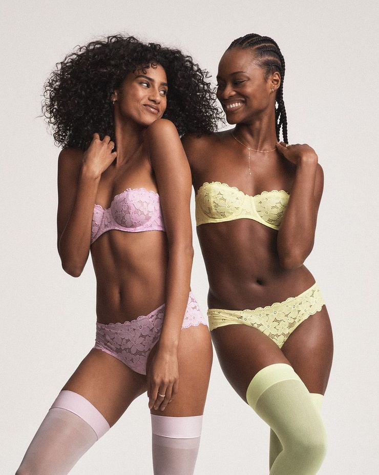 Imaan Hammam Imaan Hammam