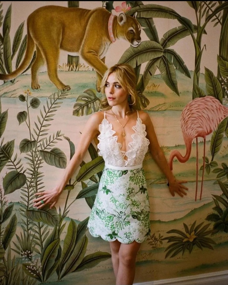 Kiernan Shipka Kiernan Shipka