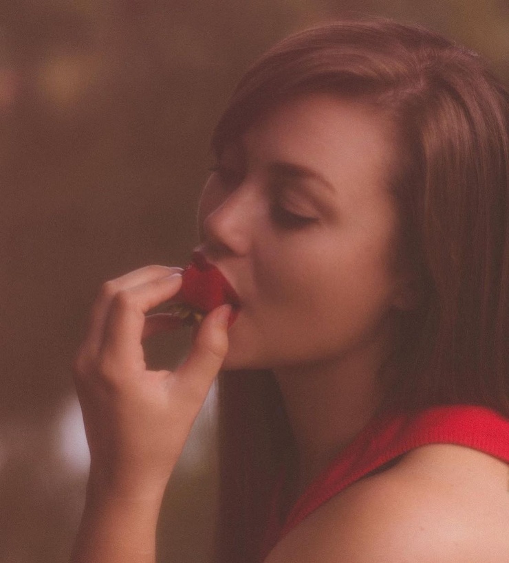 Lillias Right Lillias Right