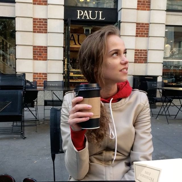 Katerina Kovalchyk Katerina Kovalchyk