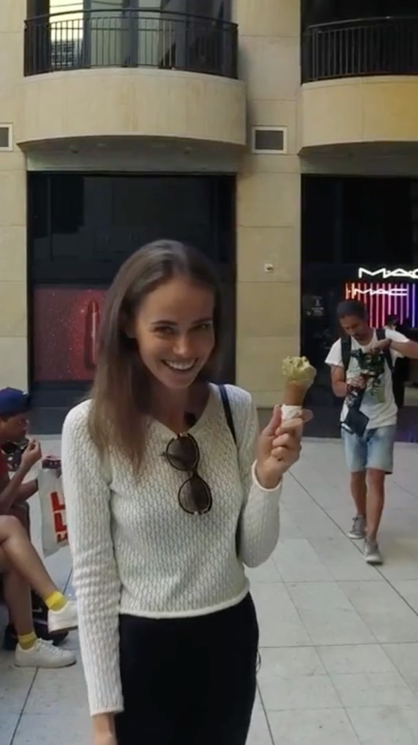 Katerina Kovalchyk Katerina Kovalchyk