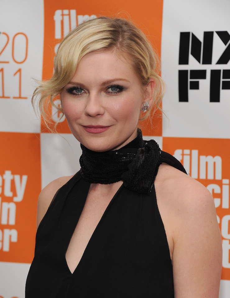 Kirsten Dunst Kirsten Dunst
