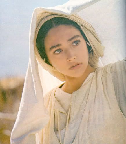 Olivia Hussey Olivia Hussey