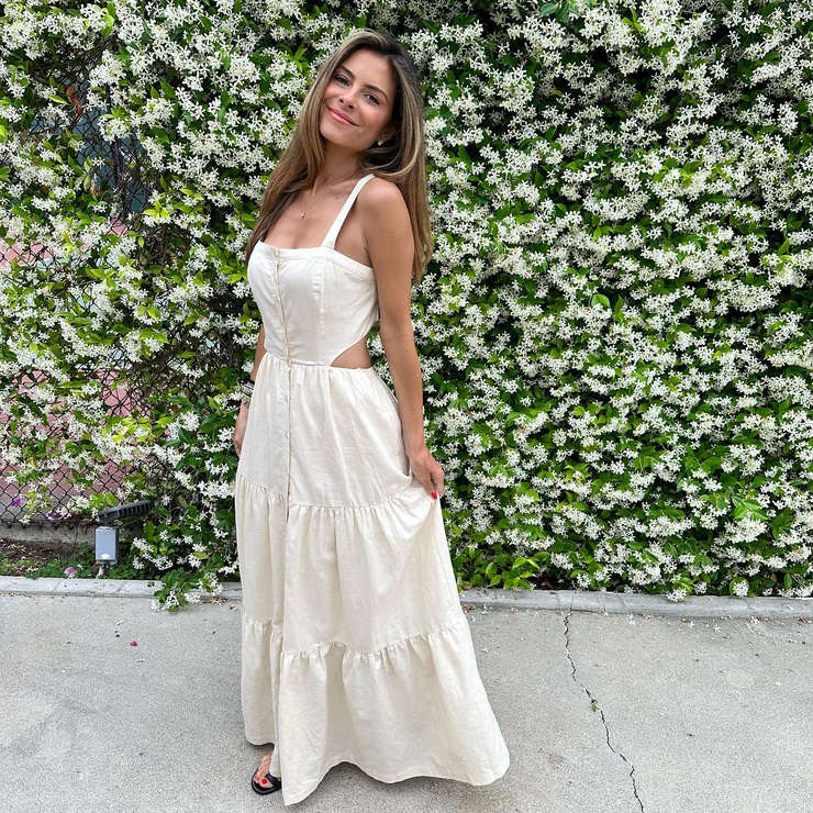 Maria Menounos Maria Menounos