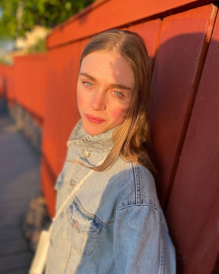 Hedvig Palm Hedvig Palm