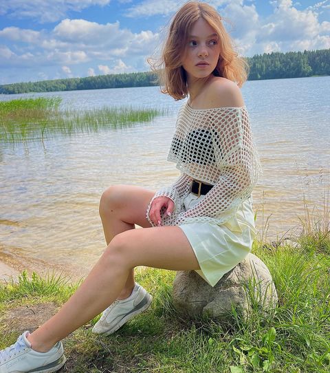 Anna Bokova Anna Bokova