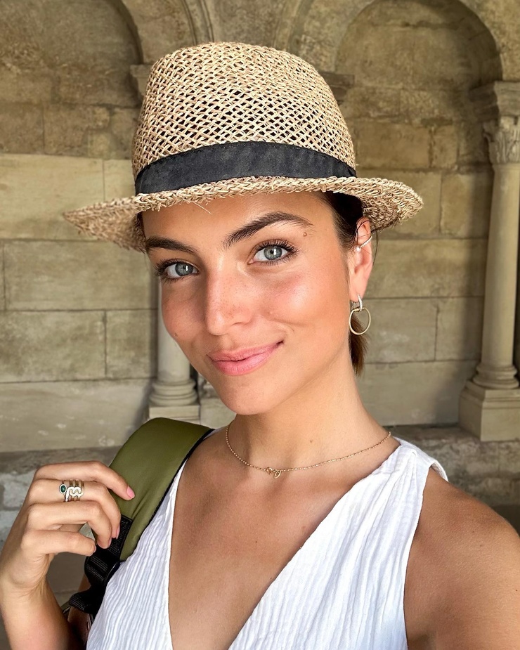 Charlotte Lemay Charlotte Lemay