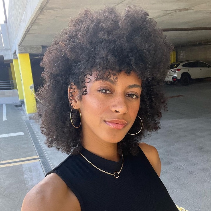 Briana Smith Briana Smith