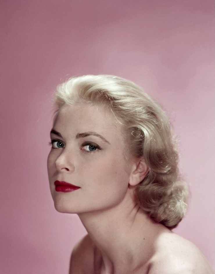 Grace Kelly Grace Kelly