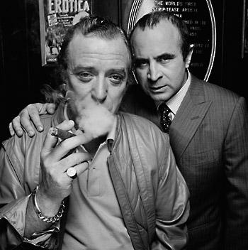 Michael Caine Michael Caine