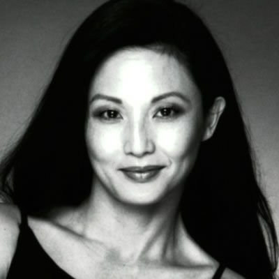 Tamlyn Tomita Tamlyn Tomita