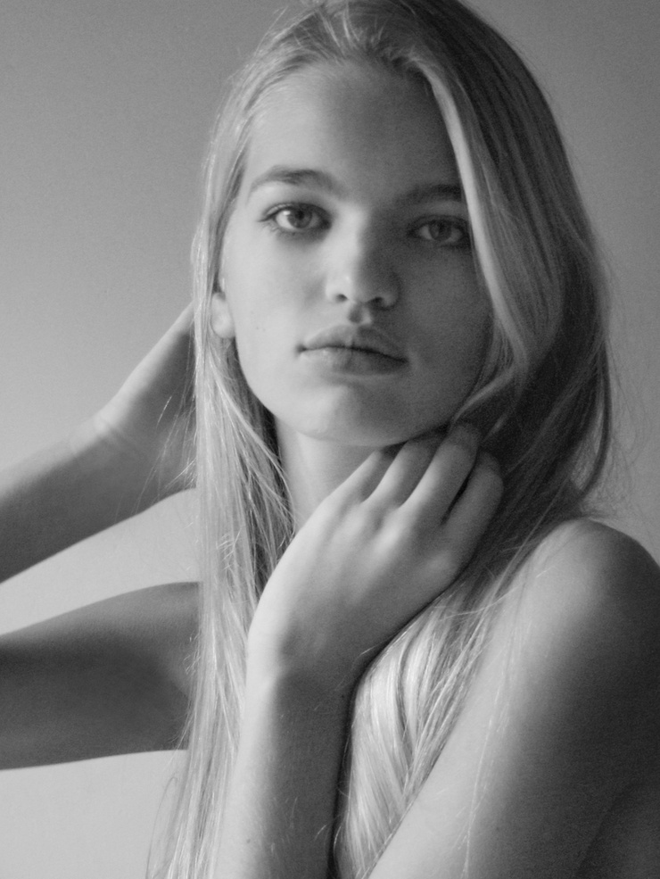 Daphne Groeneveld Daphne Groeneveld