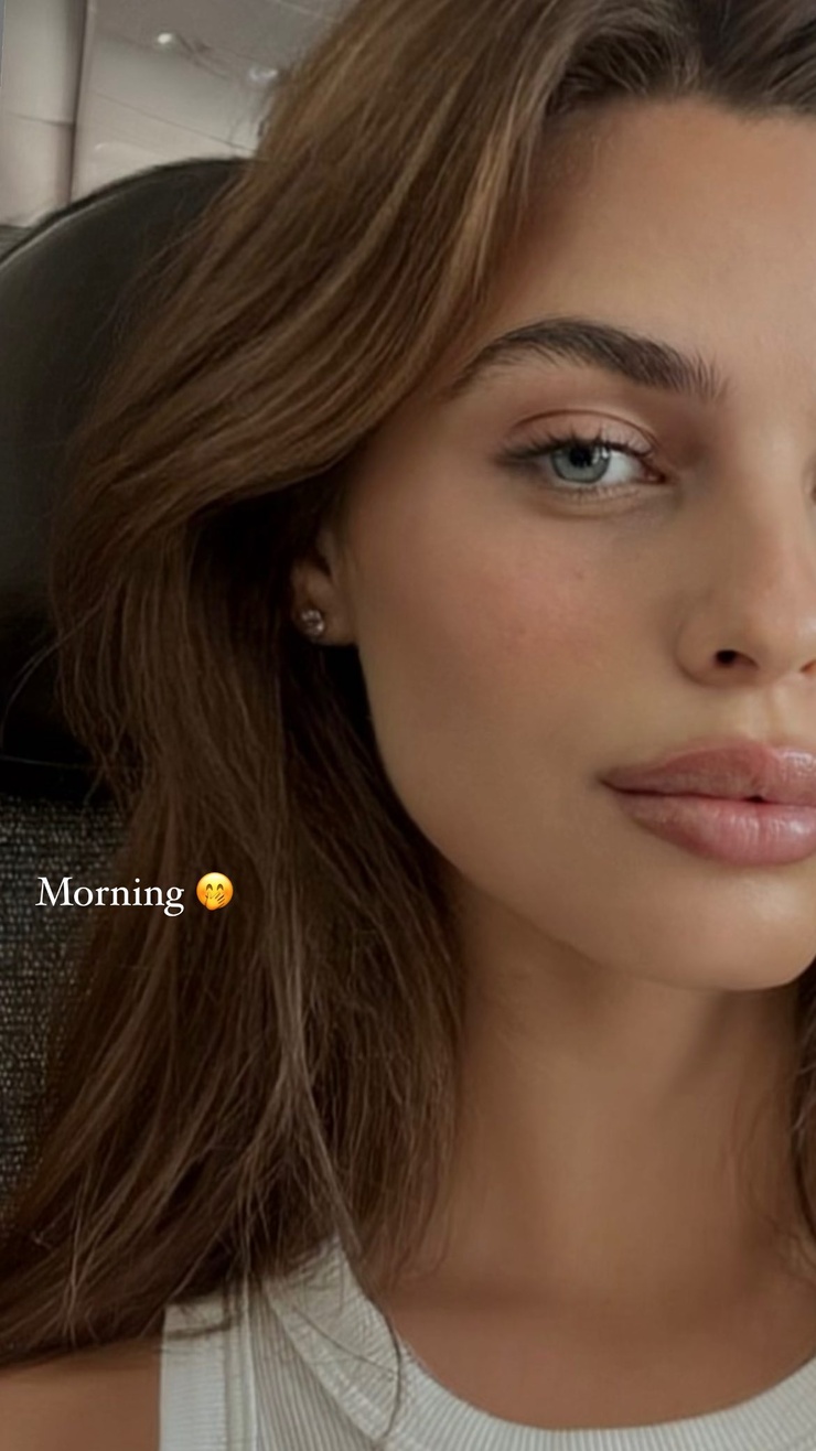 Alma Canne Alma Canne