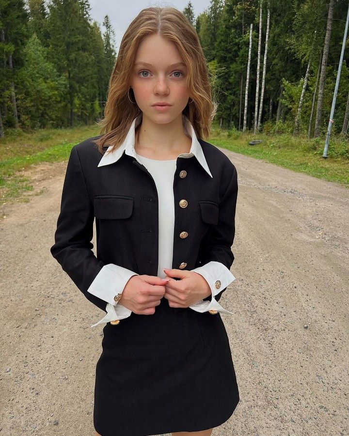 Anna Bokova Anna Bokova