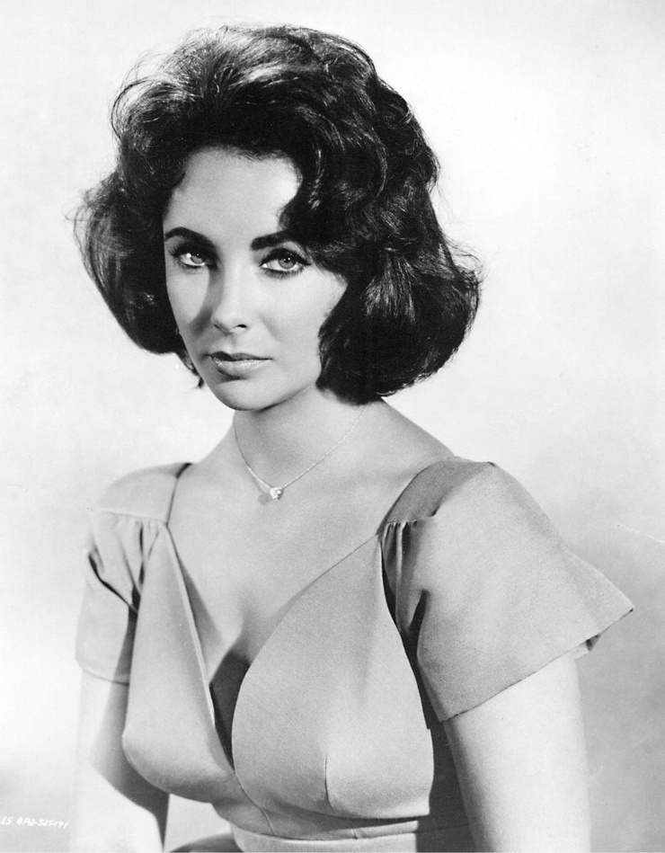 Elizabeth Taylor Elizabeth Taylor