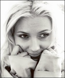 Scarlett Johansson Scarlett Johansson