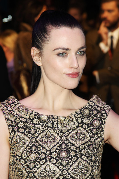 Katie McGrath Katie McGrath