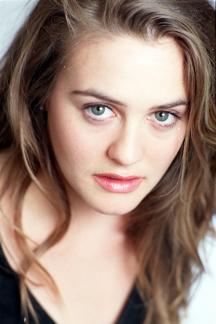 Alicia Silverstone Alicia Silverstone