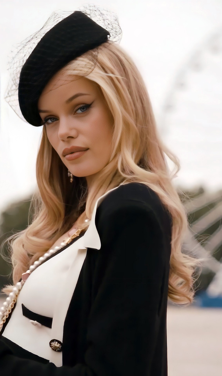 Frida Aasen Frida Aasen