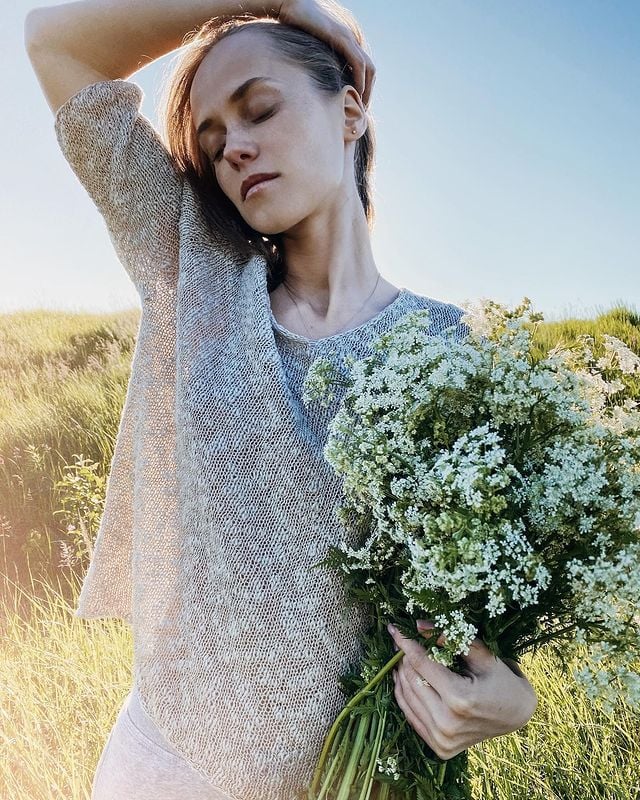 Katerina Kovalchyk Katerina Kovalchyk