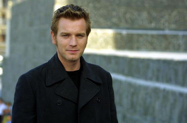 Ewan McGregor Ewan McGregor