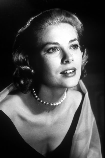 Grace Kelly Grace Kelly
