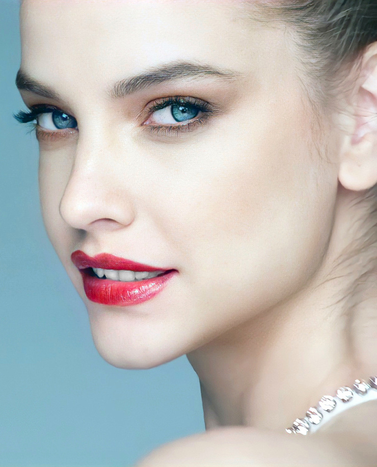 Barbara Palvin Barbara Palvin