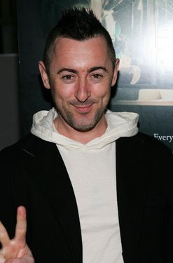 Alan Cumming Alan Cumming