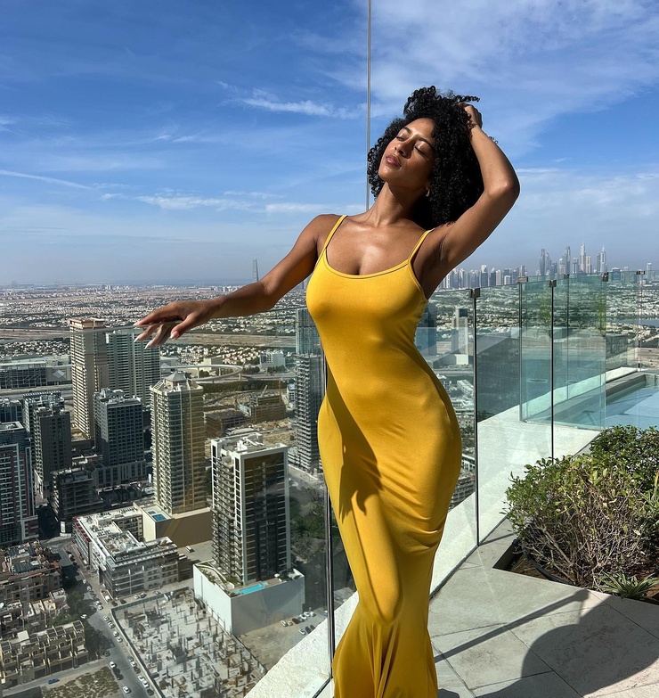 Briana Smith Briana Smith