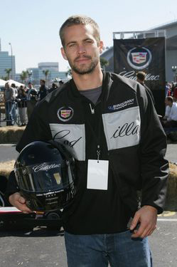 Paul Walker Paul Walker