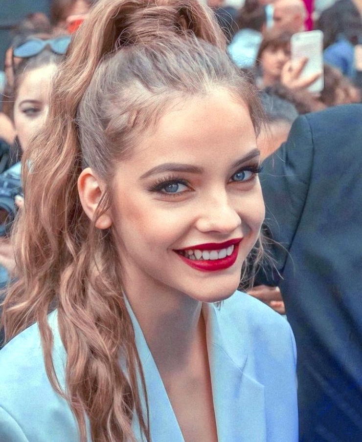 Barbara Palvin Barbara Palvin