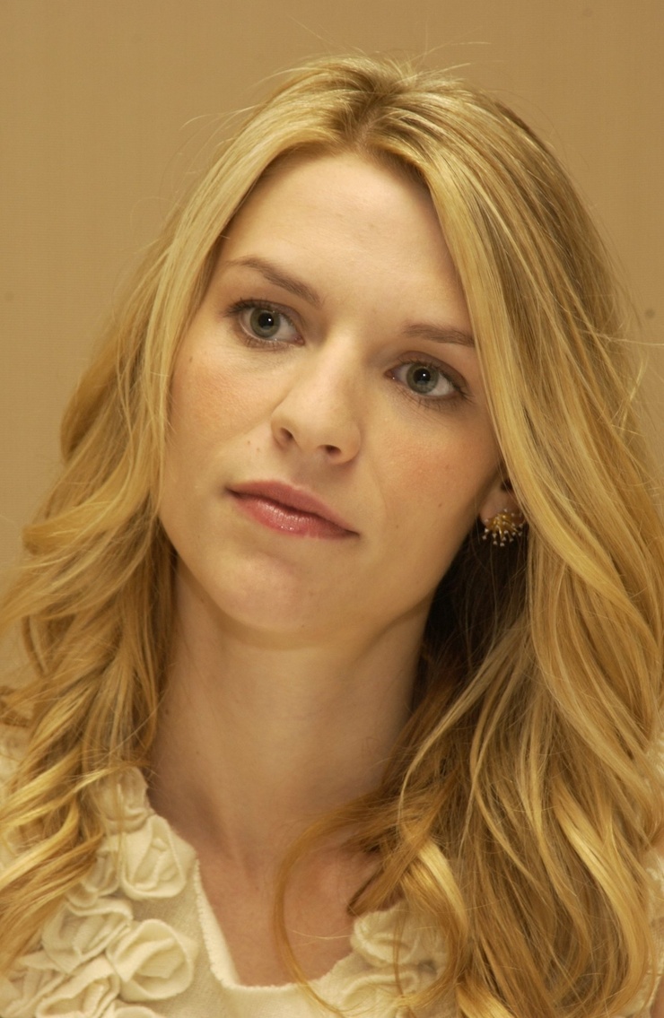 Claire Danes Claire Danes