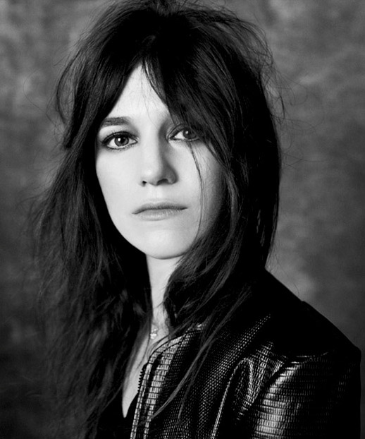 Charlotte Gainsbourg Charlotte Gainsbourg