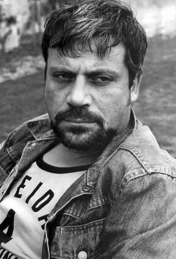 Oliver Reed Oliver Reed