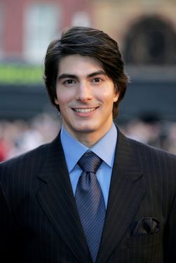 Brandon Routh Brandon Routh