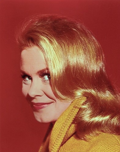 Elizabeth Montgomery Elizabeth Montgomery