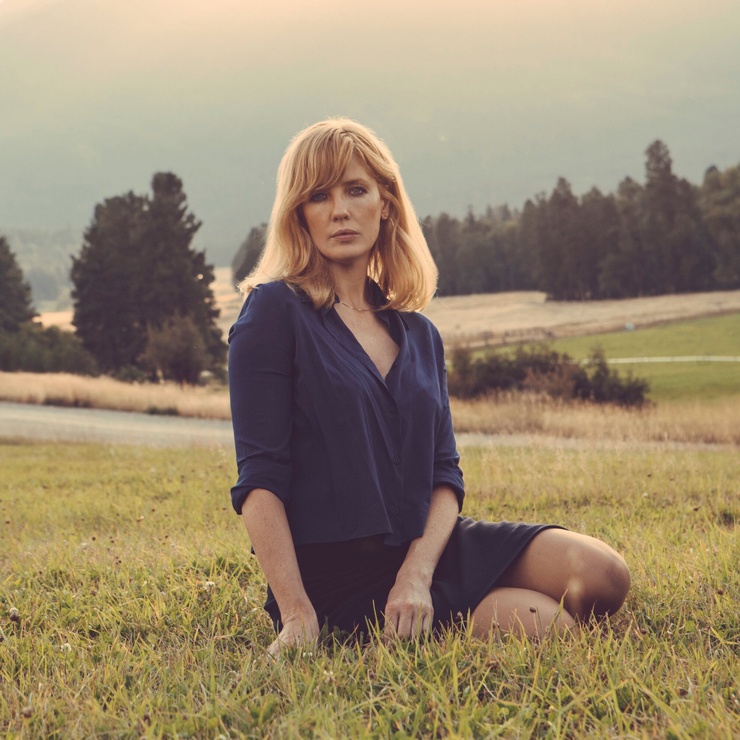 Kelly Reilly Kelly Reilly