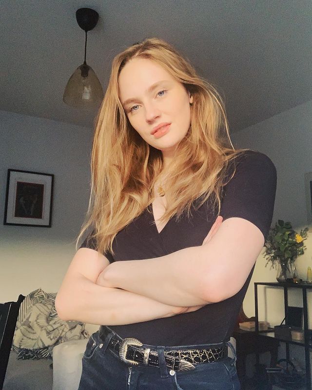 Brynja Jónbjarnardóttir Brynja Jónbjarnardóttir