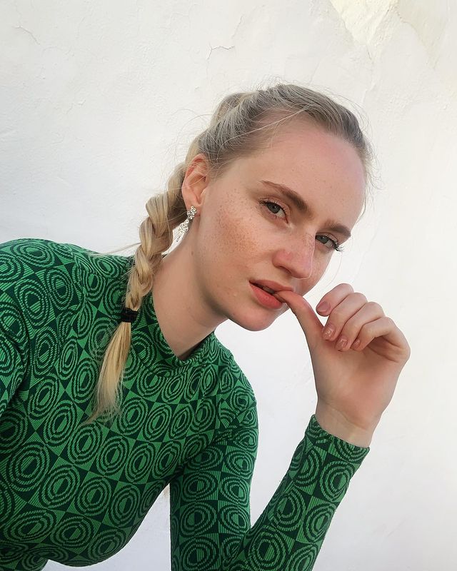 Brynja Jónbjarnardóttir Brynja Jónbjarnardóttir