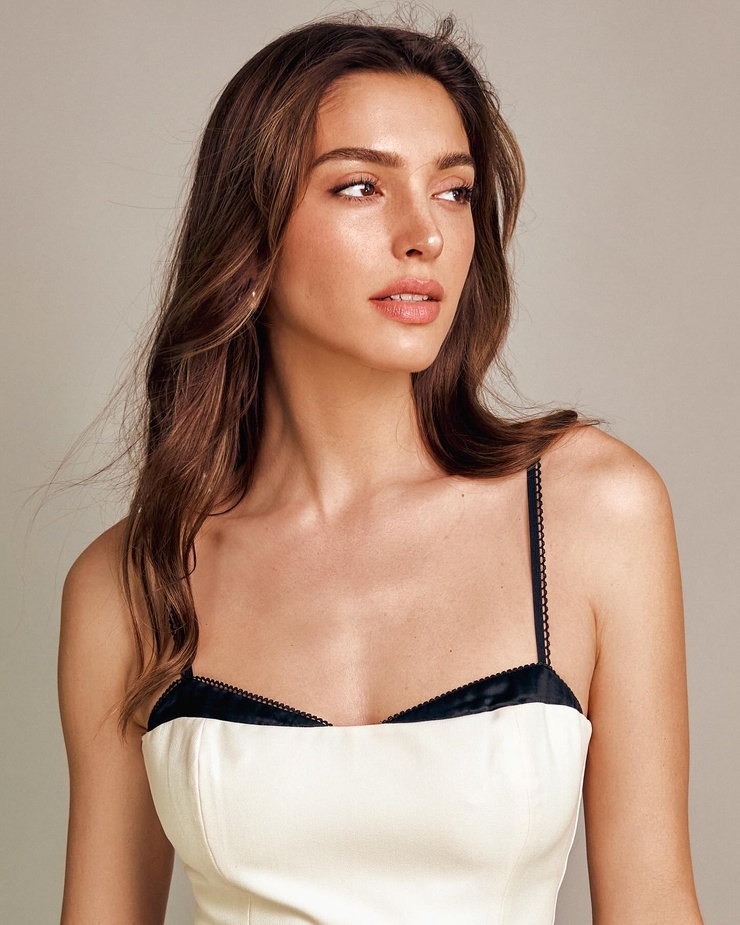 Celine Farach Celine Farach