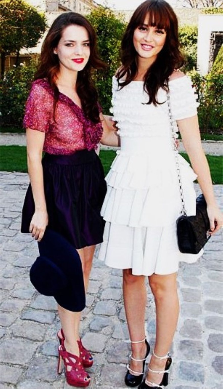 Roxane Mesquida Roxane Mesquida