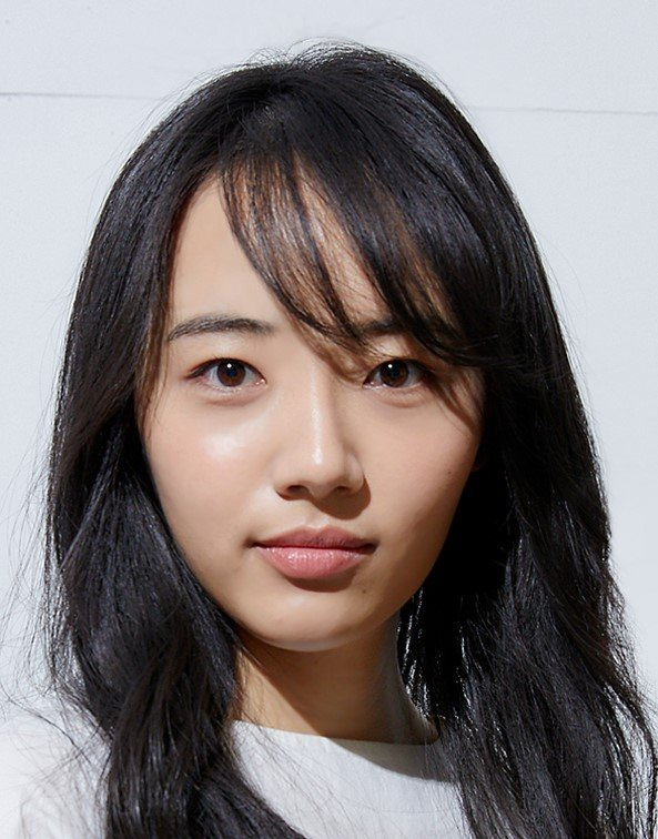 Misato Morita Misato Morita