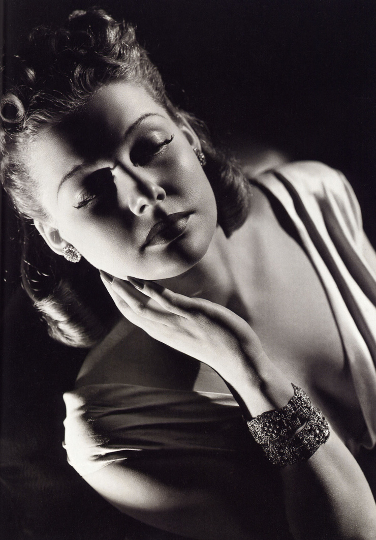 Ann Sheridan Ann Sheridan