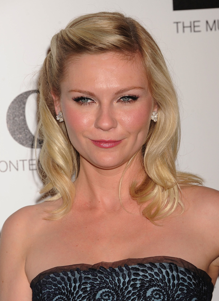 Kirsten Dunst Kirsten Dunst